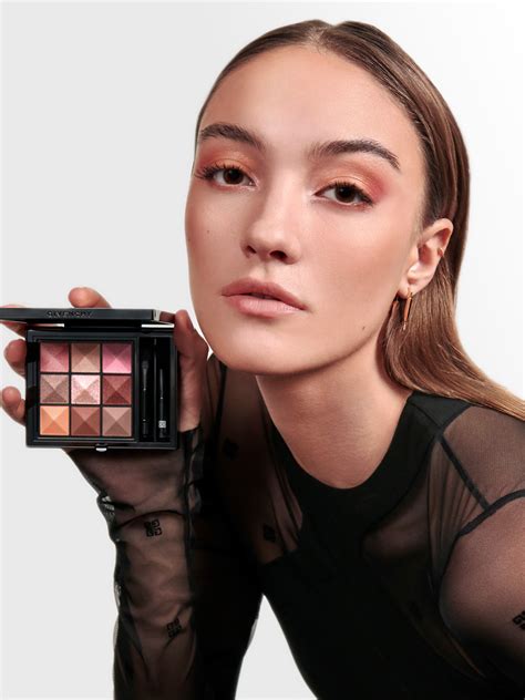 givenchy makeup